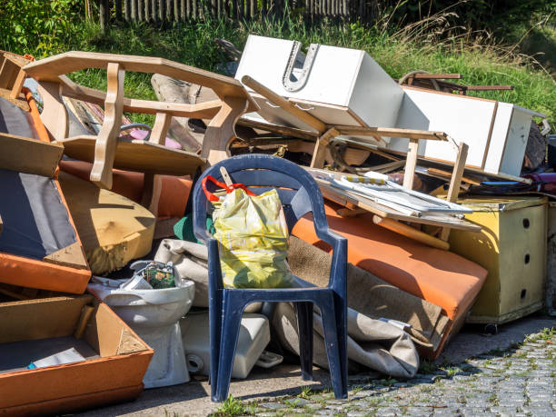 Reliable Bloomfield, NM Junk Removal Solutions