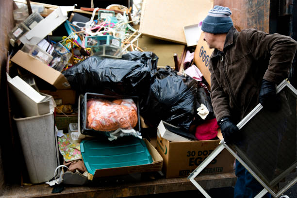 Professional Junk Removal in Bloomfield, NM