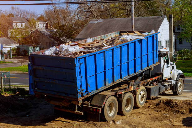 Best Garage Cleanout Services  in Bloomfield, NM