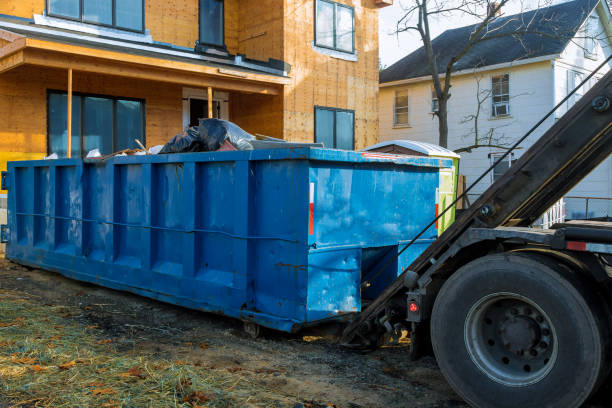 Household Junk Removal in Bloomfield, NM