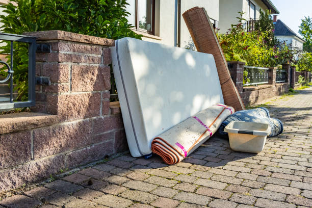 Best Construction Debris Removal  in Bloomfield, NM