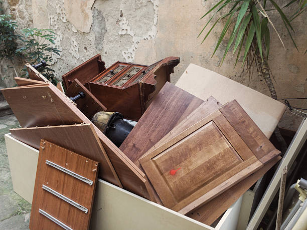Best Local Junk Hauling  in Bloomfield, NM